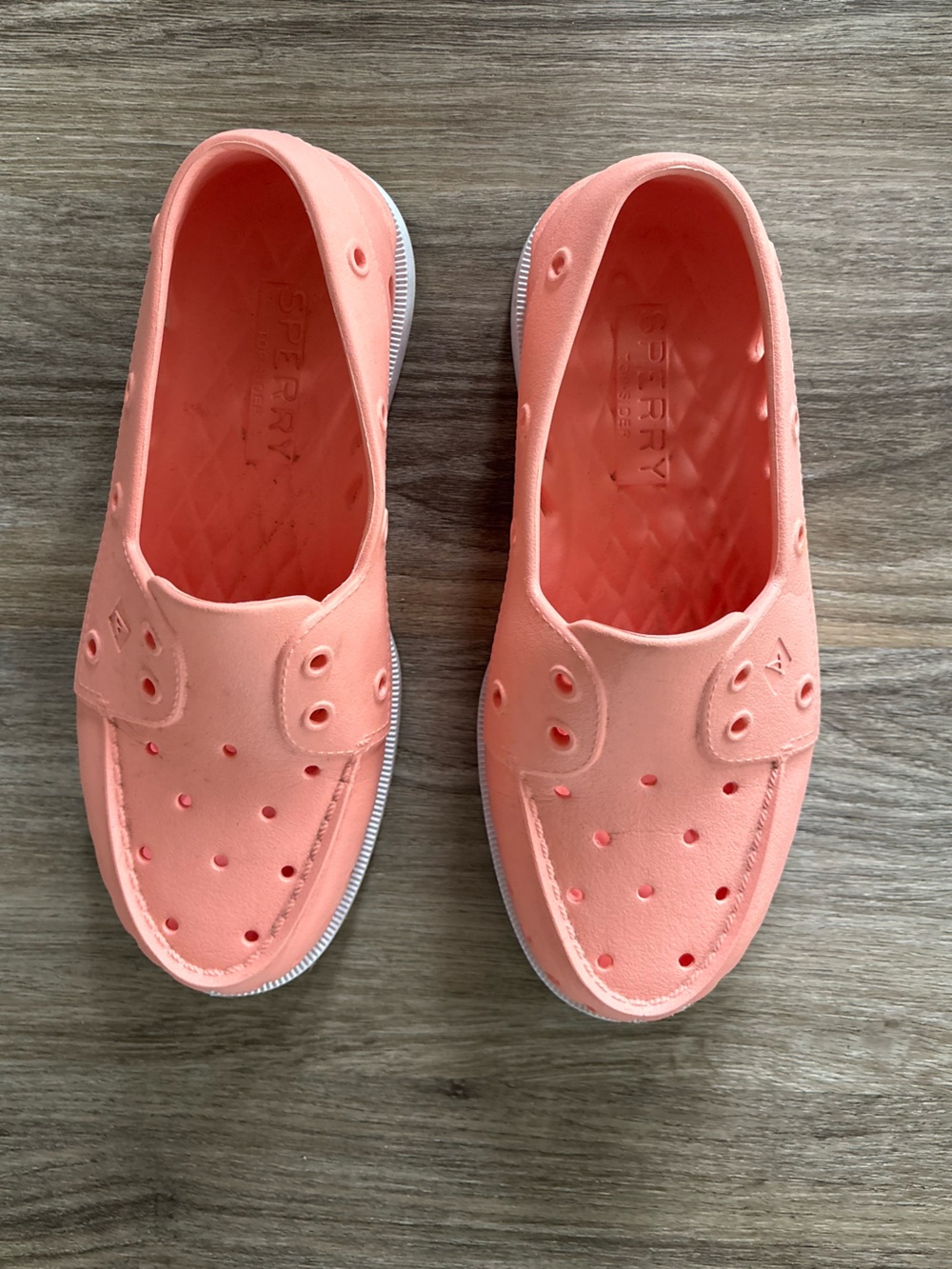 Sperry’s Women’s Float Boat Shoes - Picture 4 of 5